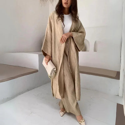 Cora | Zestaw Relaksacyjny