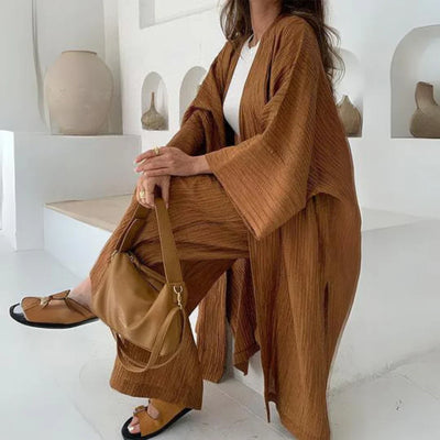 Cora | Zestaw Relaksacyjny