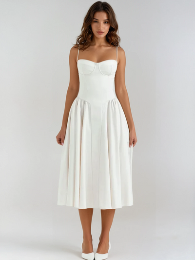 Serena | Sukienka Midi