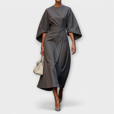 Marijke - Elegancka Sukienka