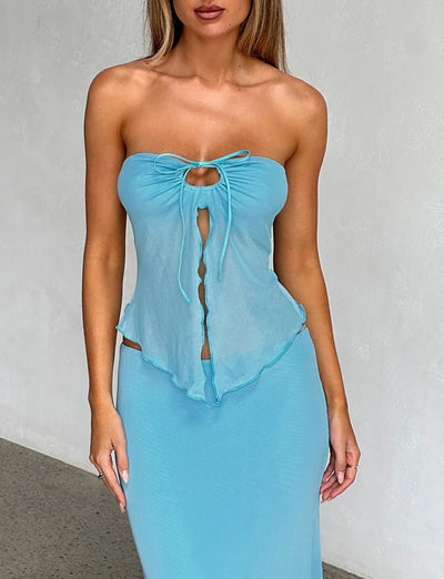 Karolina | Zestaw Siatkowy