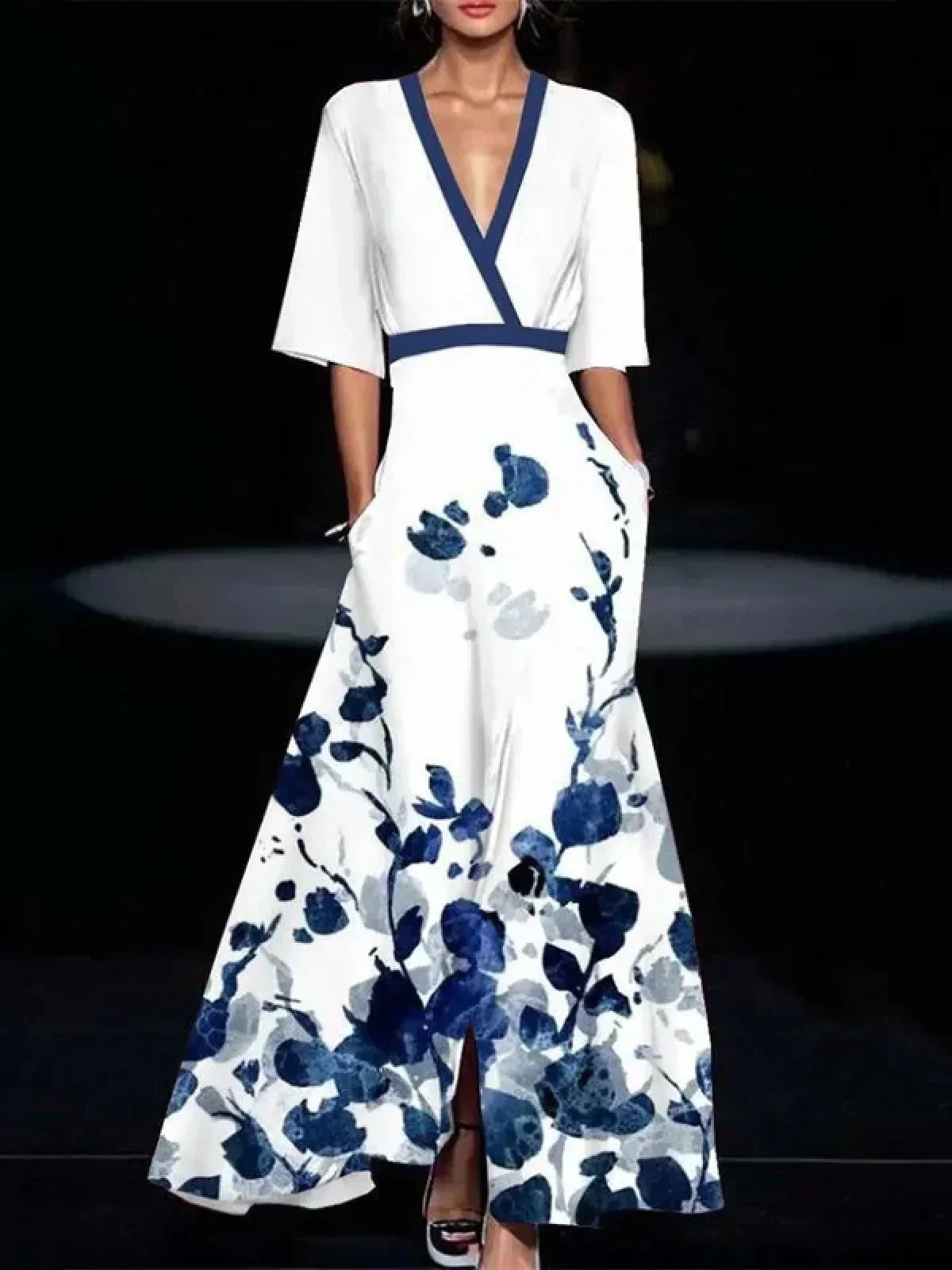 Elegancka Sukienka - Miriam