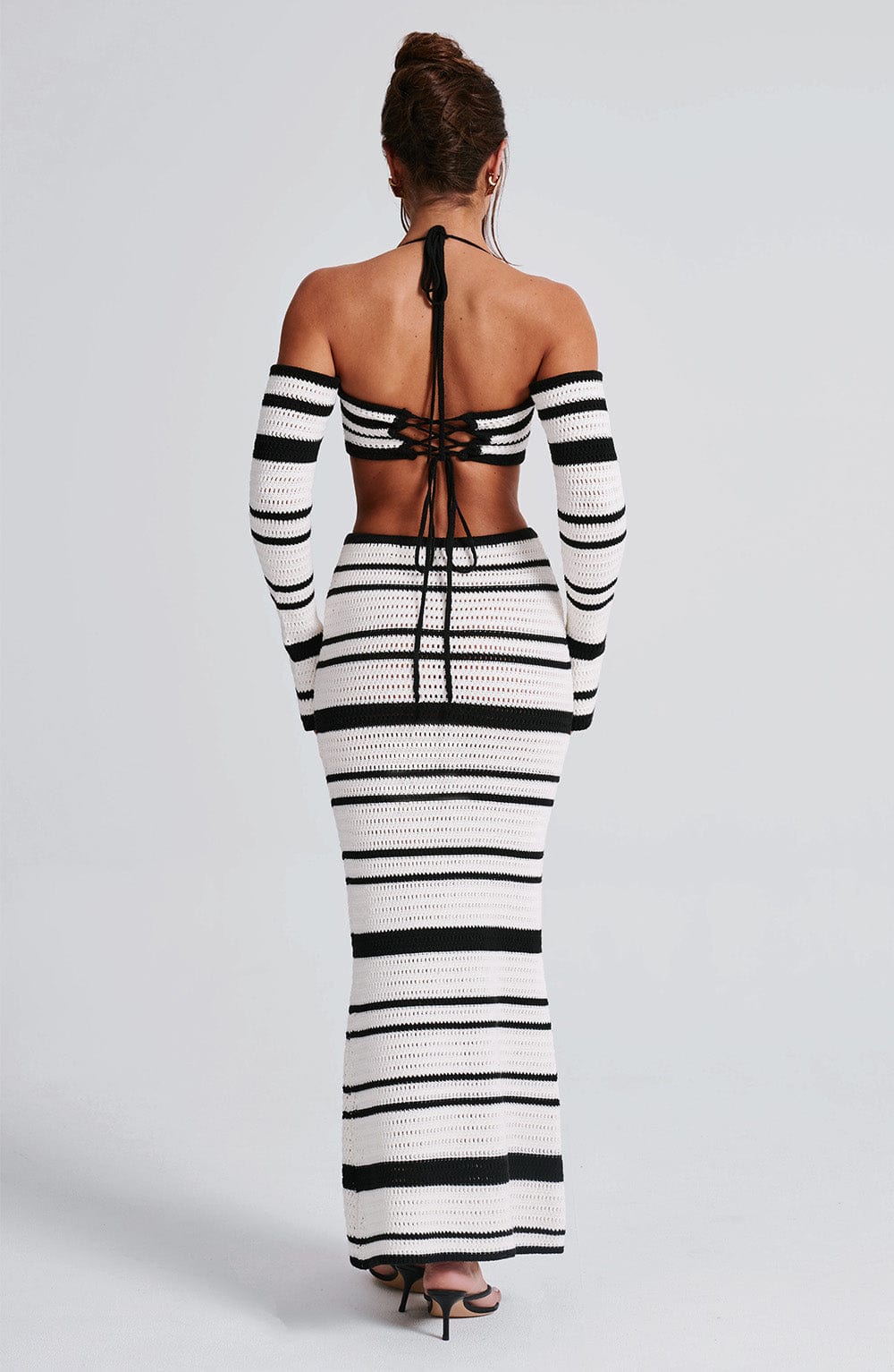 Zestaw Szydełkowy Capri