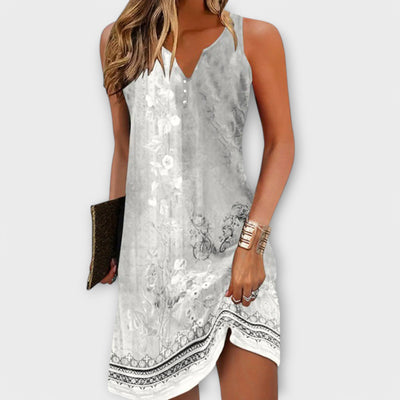 Tessa - Sukienka Midi