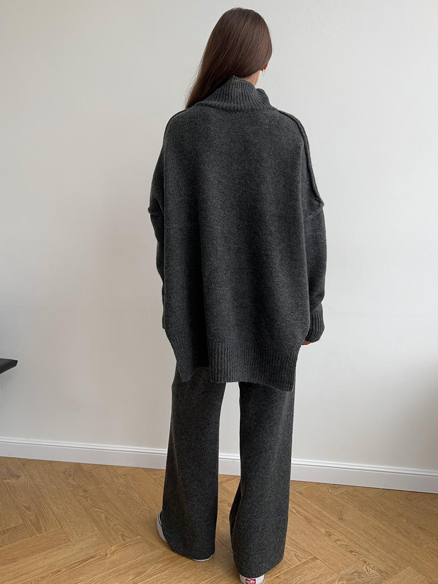 Aryndel | Oversized Kompletny Zestaw