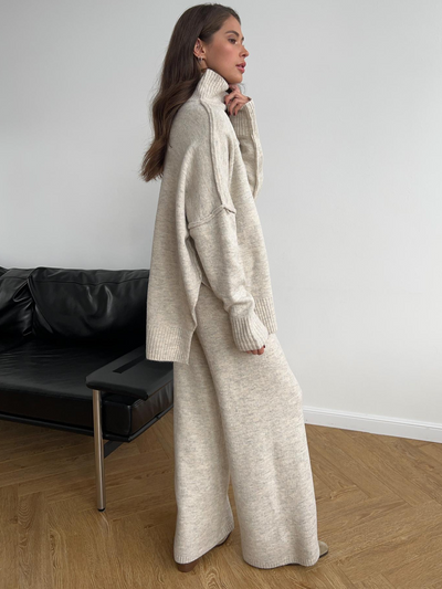 Aryndel | Oversized Kompletny Zestaw