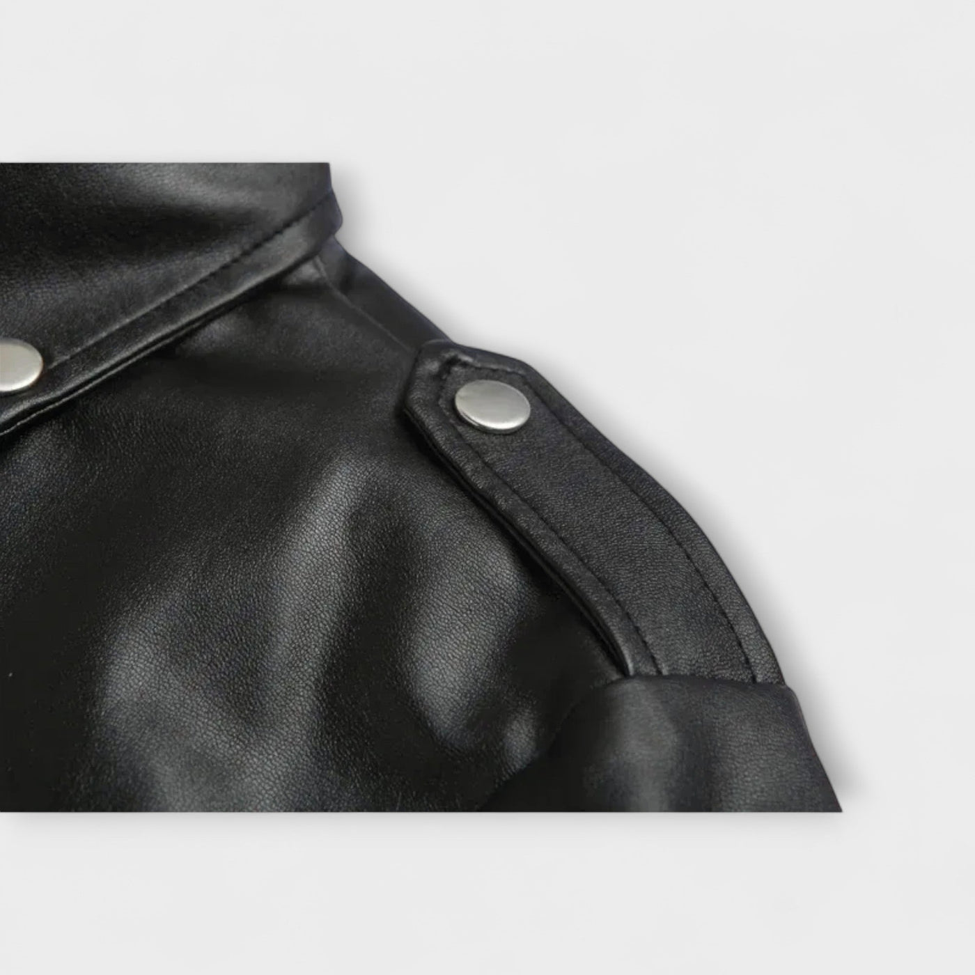 Elegancka kurtka bomber