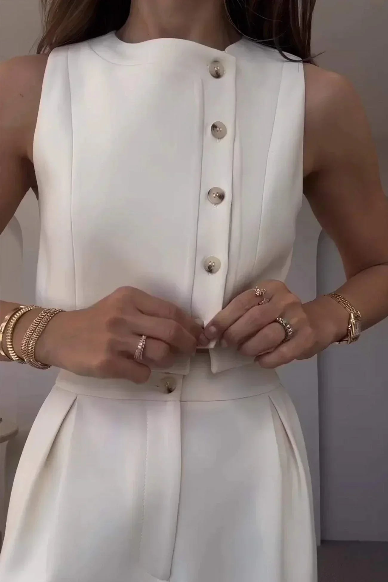 Brittany Dwuczęściowy