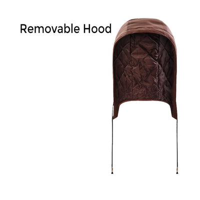 Kurtka skórzana Marziano