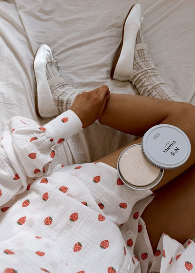 Zestaw dwuczęściowy Shortcake