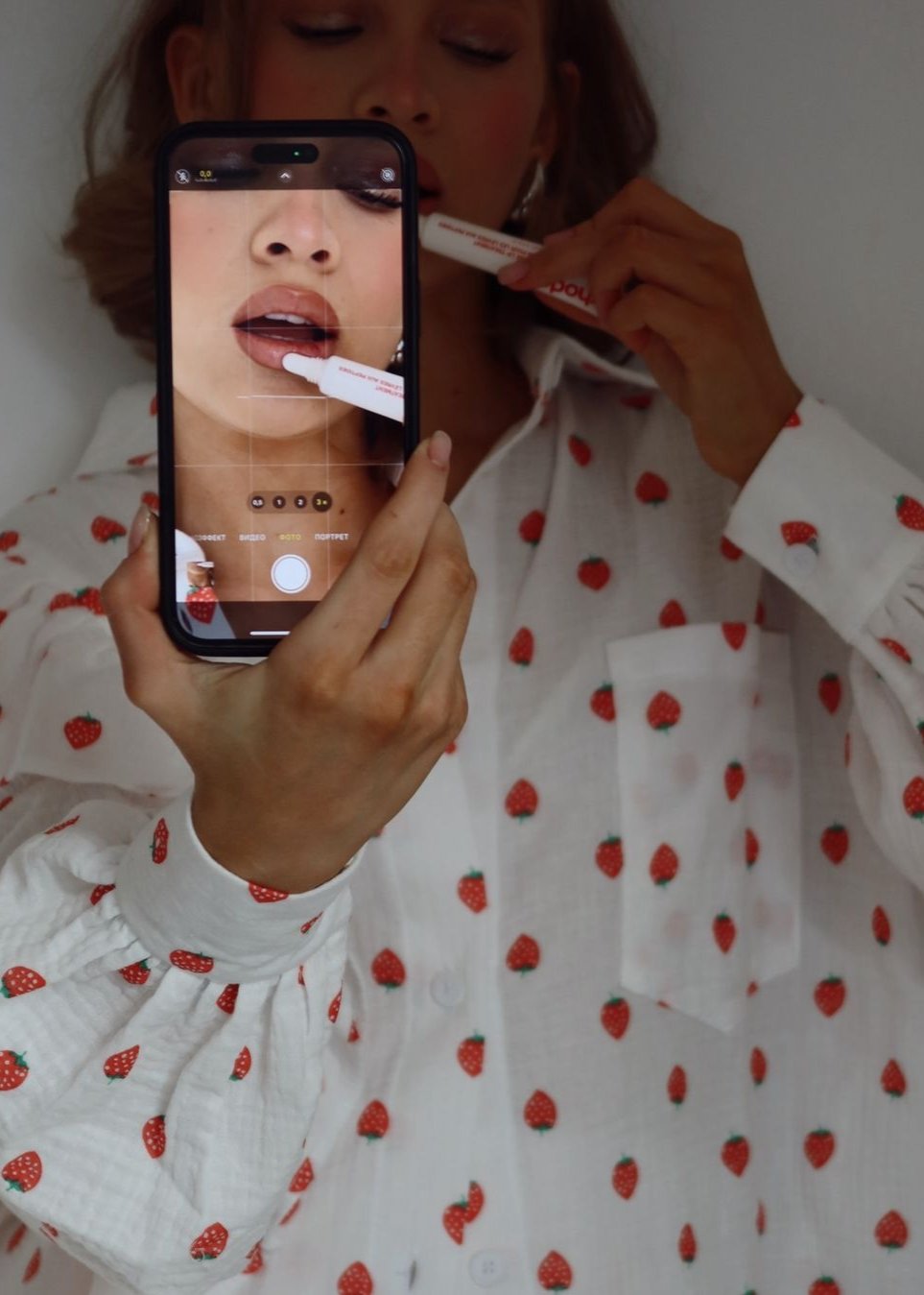 Zestaw dwuczęściowy Shortcake