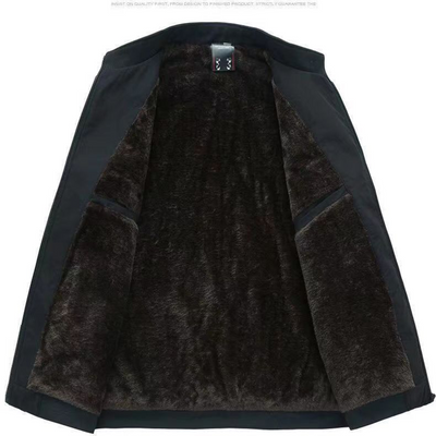 Wodoodporna Kurtka Termiczna 💪